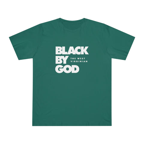 Unisex Deluxe T-shirt