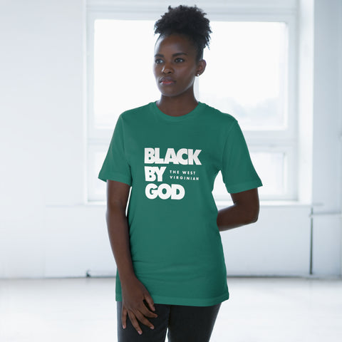 Unisex Deluxe T-shirt