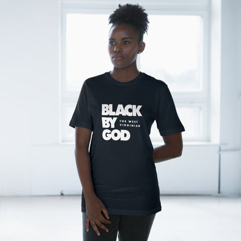 Unisex Deluxe T-shirt