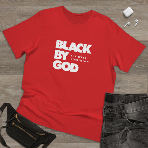Unisex Deluxe T-shirt