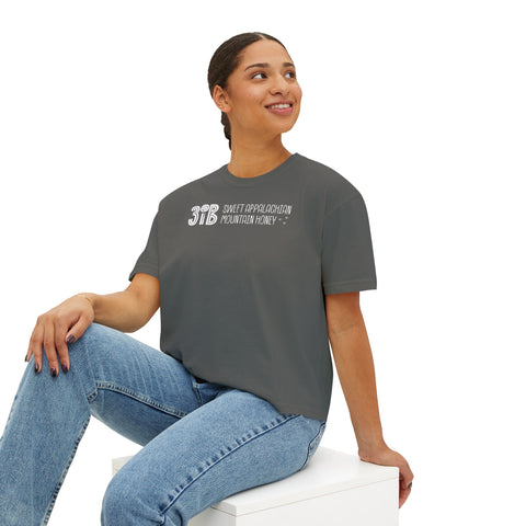Women's Boxy Tee