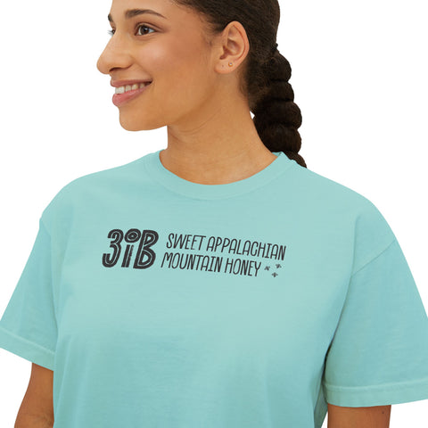 Women's Boxy Tee