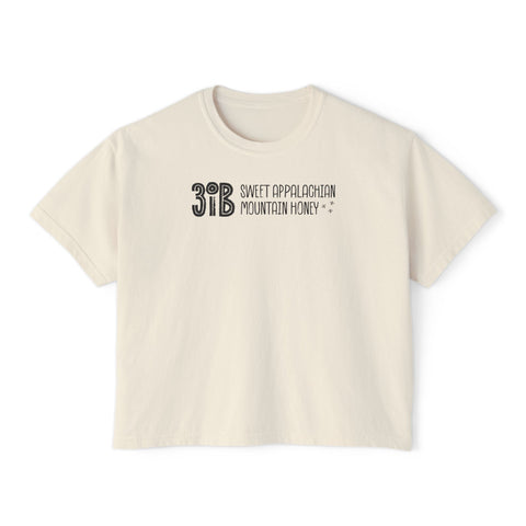 Women's Boxy Tee