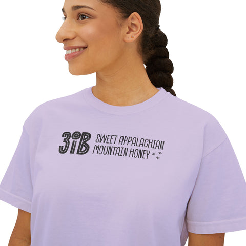 Women's Boxy Tee