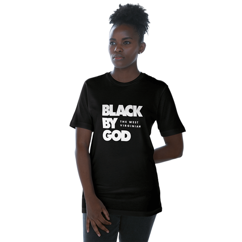 Unisex Deluxe T-shirt