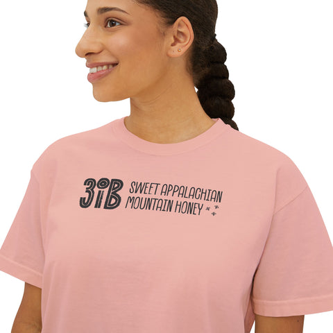 Women's Boxy Tee