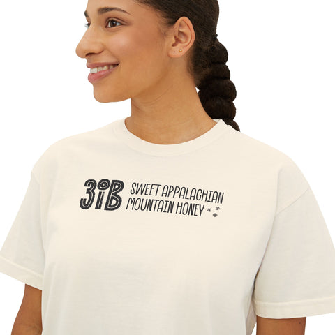 Women's Boxy Tee