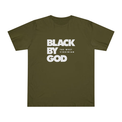 Unisex Deluxe T-shirt