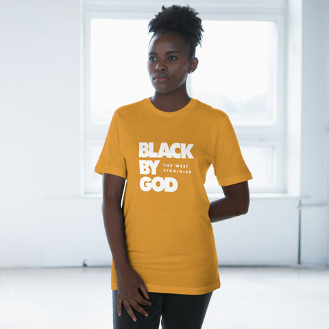 Unisex Deluxe T-shirt