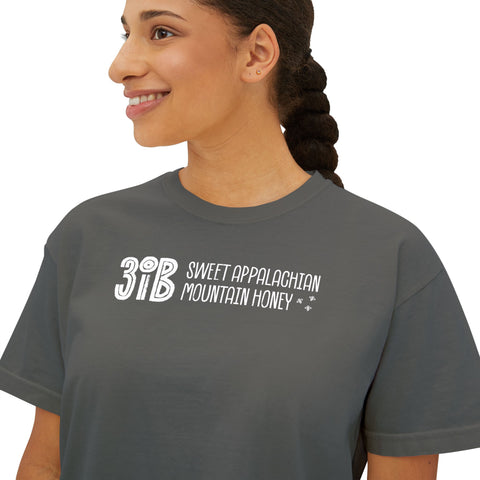 Women's Boxy Tee