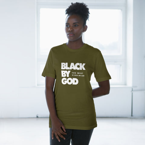 Unisex Deluxe T-shirt