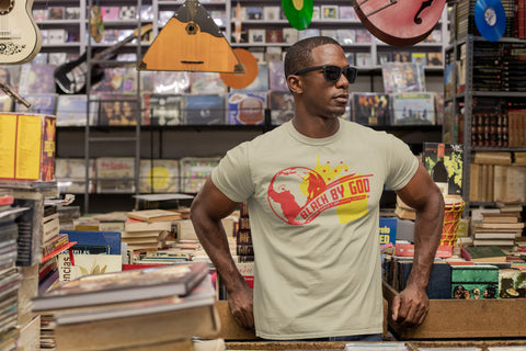 BBG Ghana: From Africa to Appalachia T-Shirt